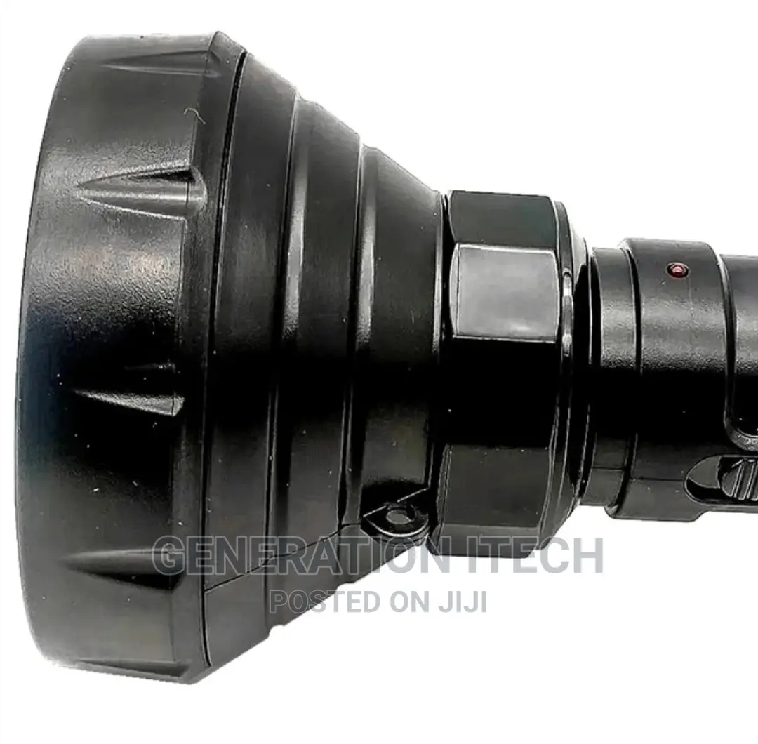 Dp Rechargeable Camping Torch -Dp 959C