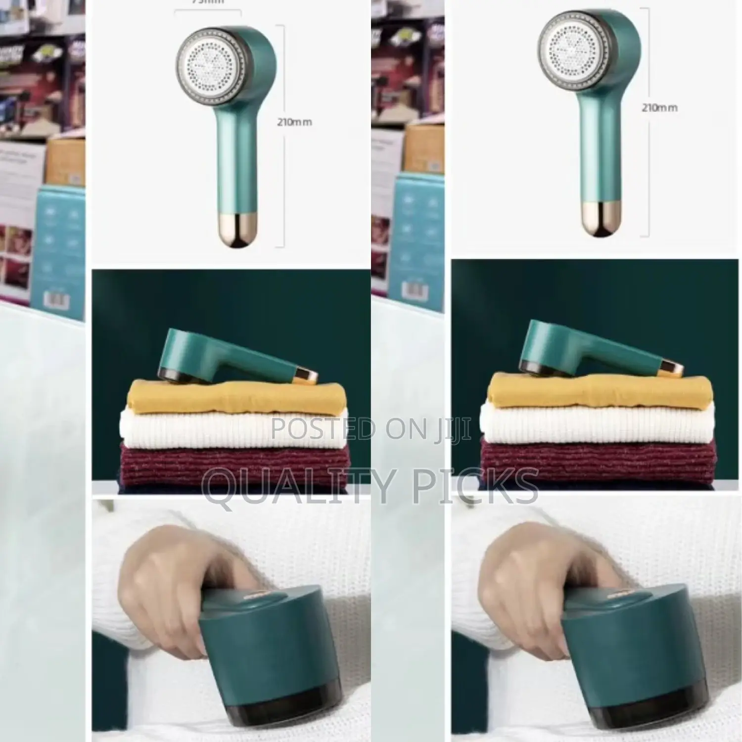 Hair Ball Remover