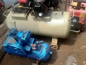 Generators, Air Compressors Machine Hiring