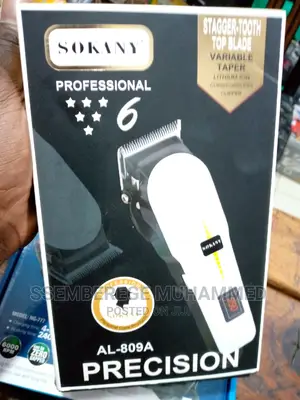 Hair Taper Blade Machine