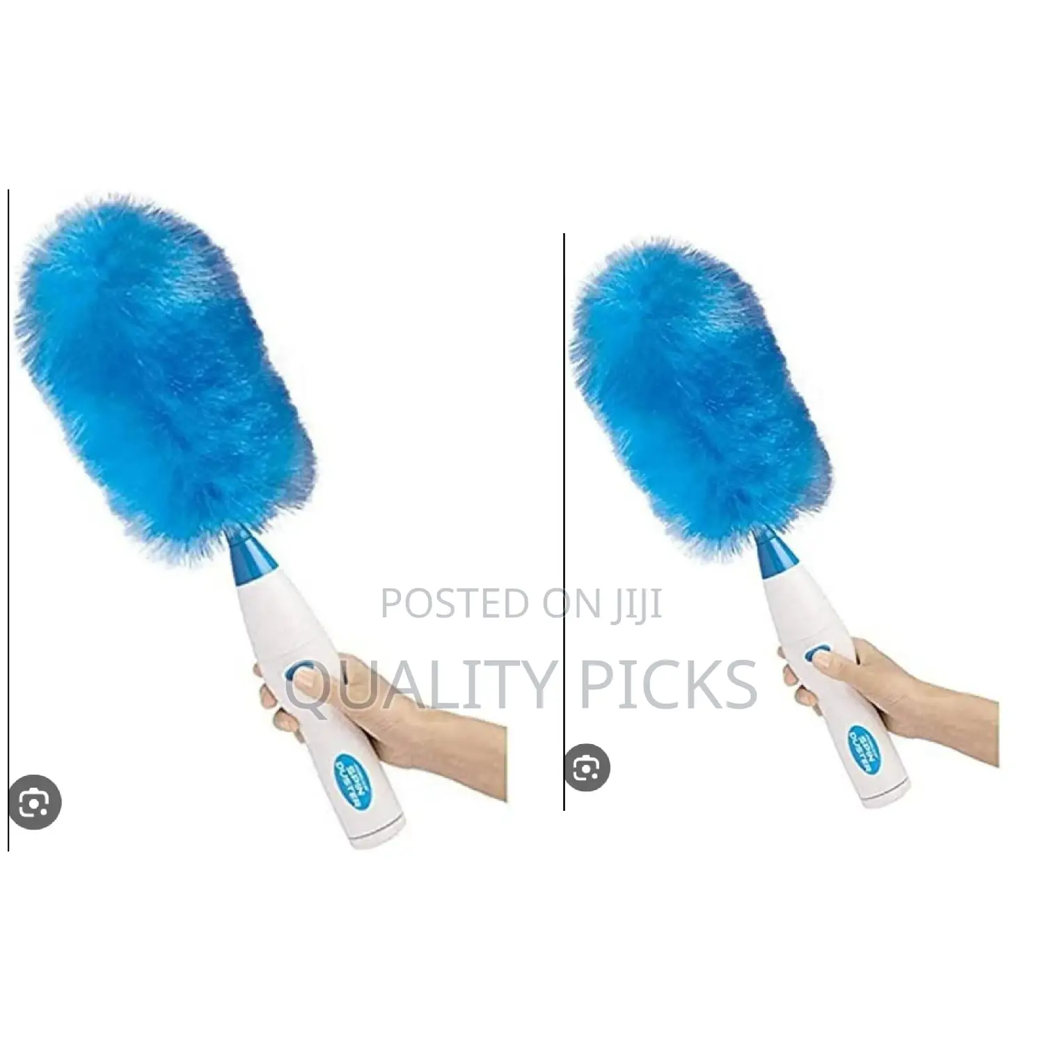 Home Spin Duster