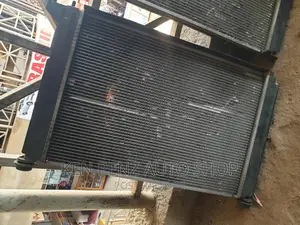 Radiator Premio X (2000 - 2003)