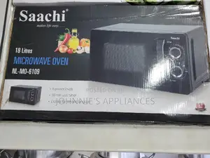 Saarch Microwave 18L