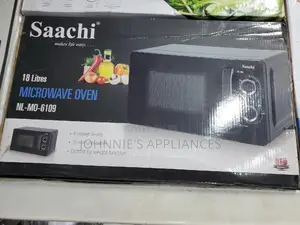 Saarch Microwave 18L