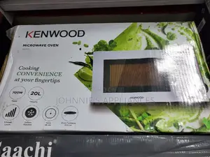 Kenwood Microwave 20L