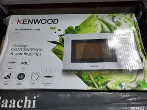 Kenwood Microwave 20L
