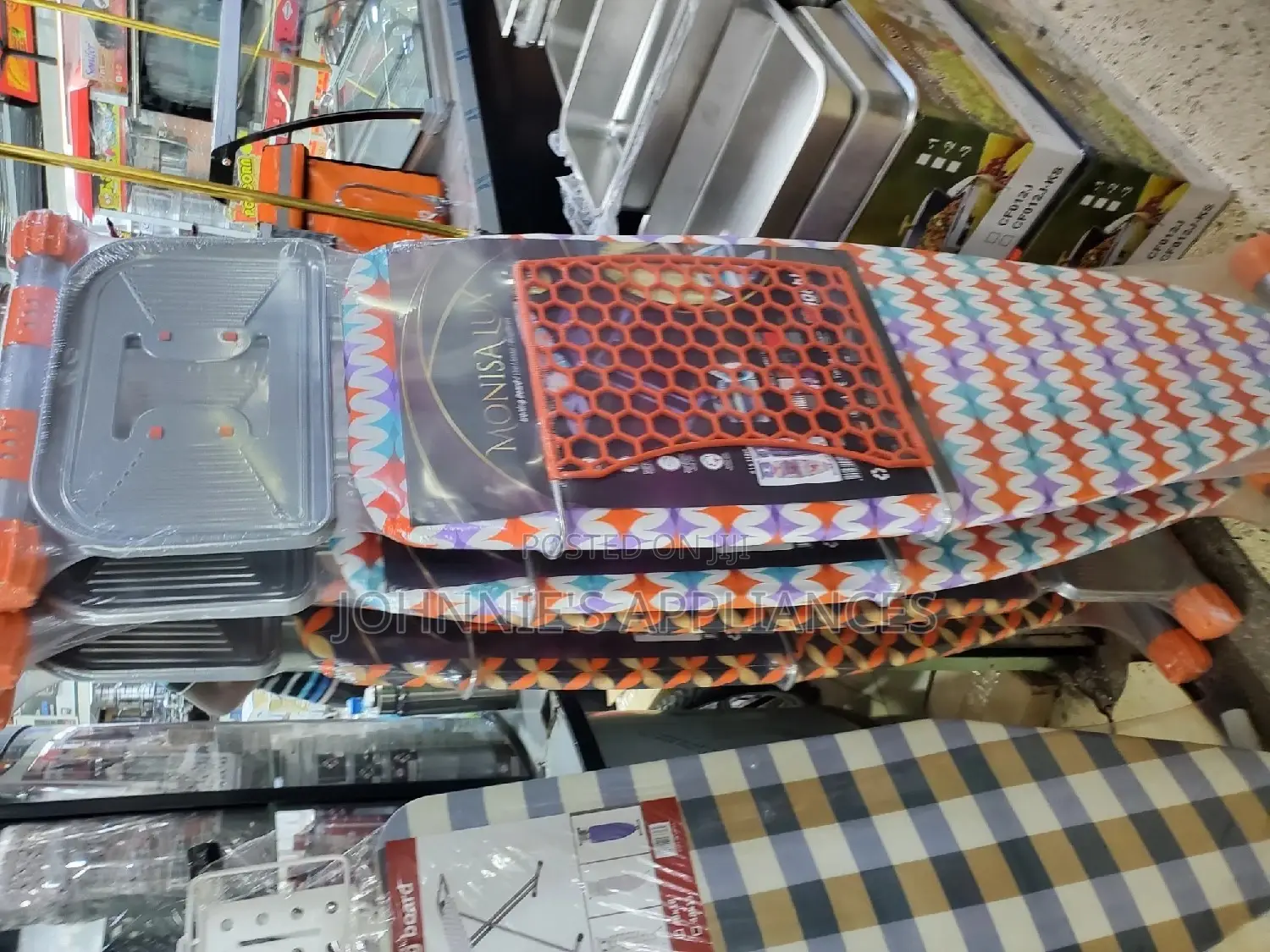 Ironing Board