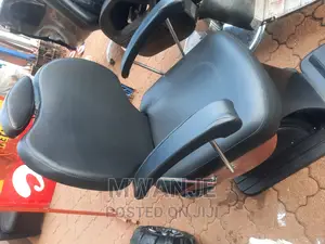 Chairs in Proper Good Condition