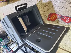 Food Warmer or Storage Containers With Inserts