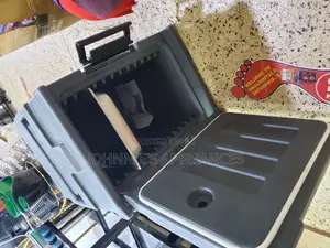 Food Warmer or Storage Containers With Inserts