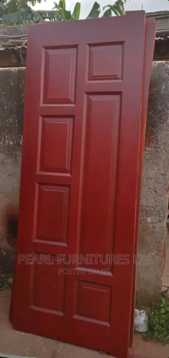 Panel Doors