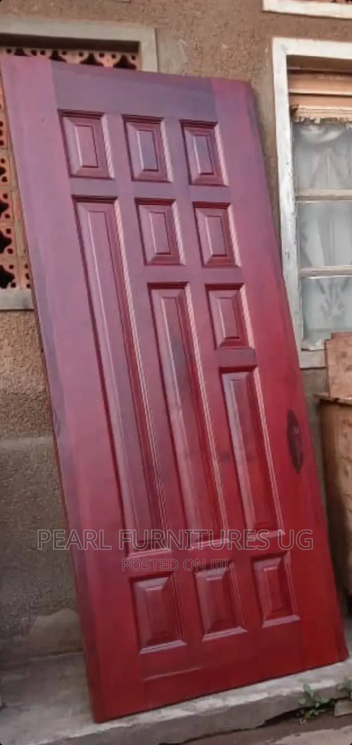 Quality Panel Doors