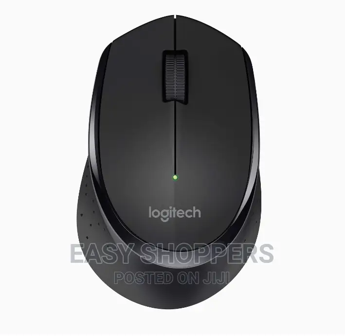 Logitech Wireless USB Mouse