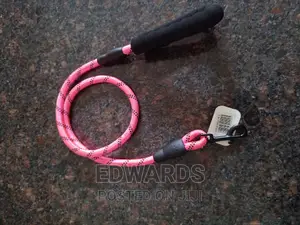Dog Collar Pink
