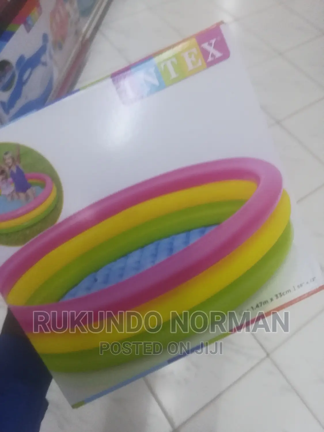 Swimming Pool For Kids