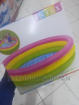 Swimming Pool For Kids