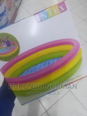 Swimming Pool For Kids