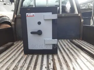 Agent Banking Business Safe 200kgs