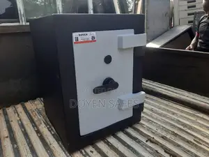 Heavy Cash Storage Safes 200kgs