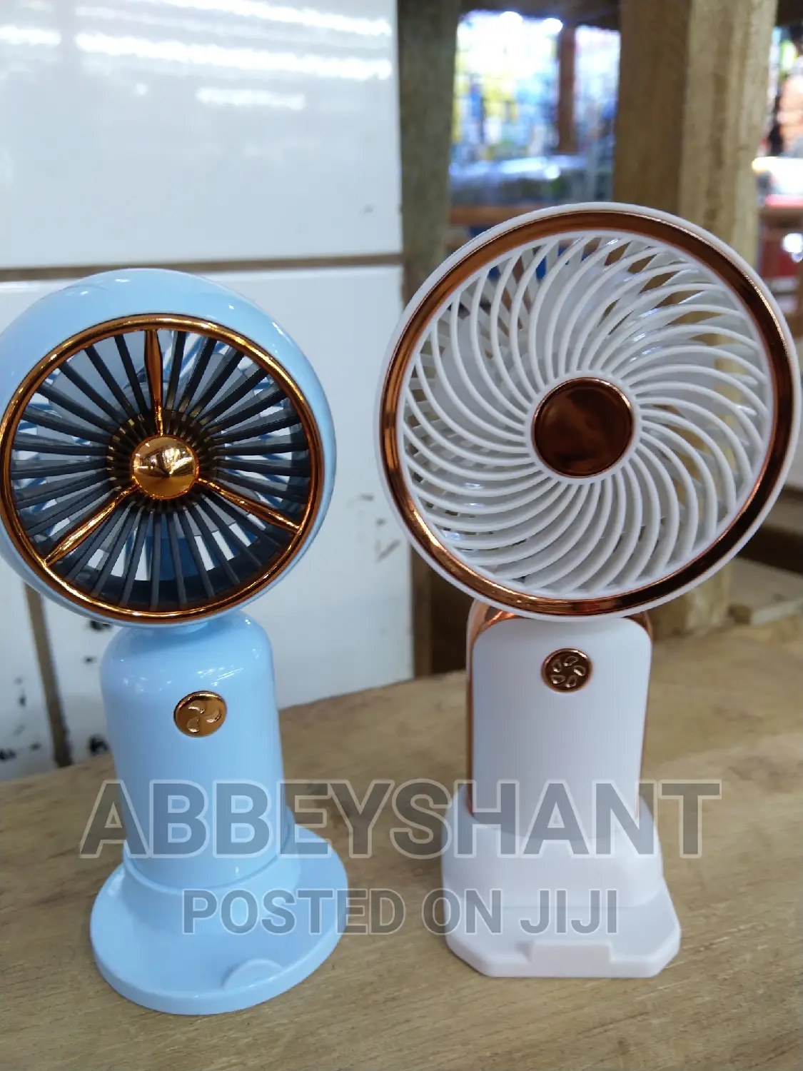Fan/Handheld Fan/Fan/Rechargeable Fan