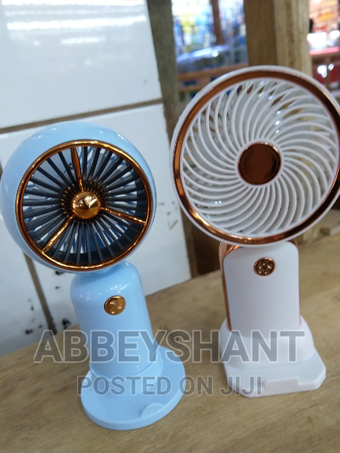 Fan/Handheld Fan/Fan/Rechargeable Fan