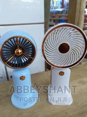 Fan/Handheld Fan/Fan/Rechargeable Fan
