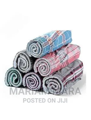 Men's Boxer 6 Pack