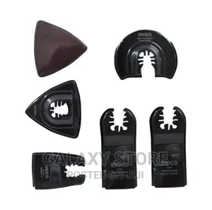 15pcs Multi Tool Blade Set Aktmt1502 Ingco