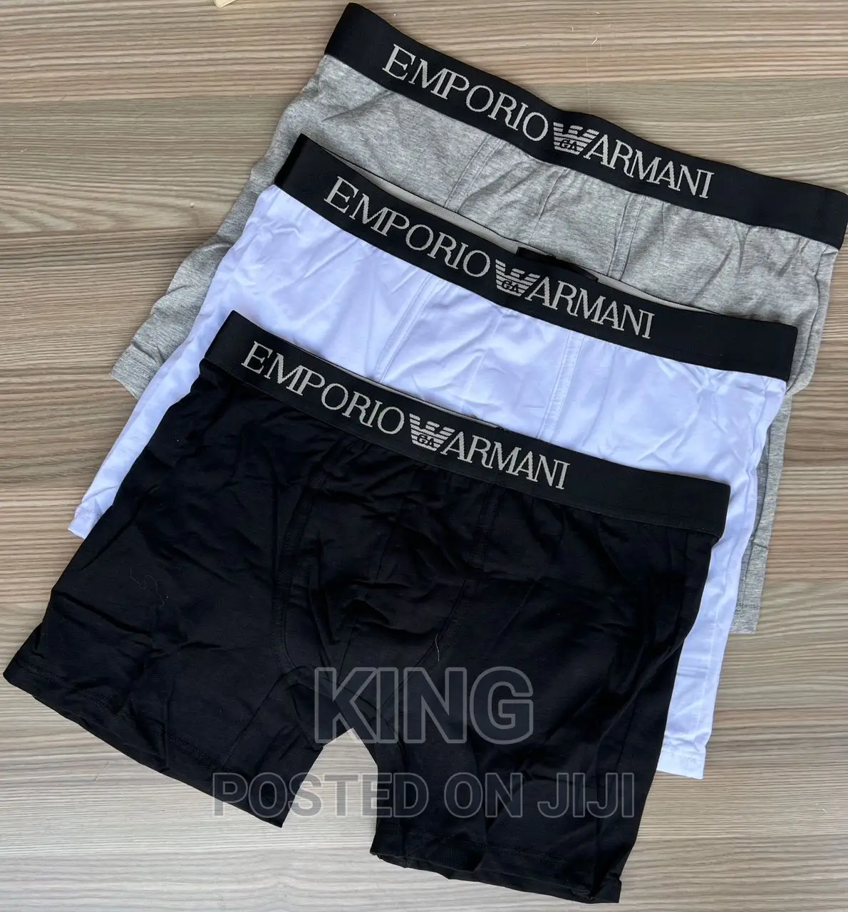 Louis Vuitton Underwear
