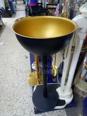 Ice Bucket Long Stainless Steel