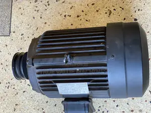 Electric Motor 10 Hose Power