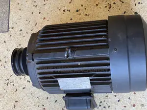 Electric Motor 10 Hose Power