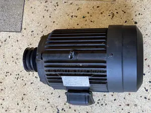 Electric Motor 10 Hose Power