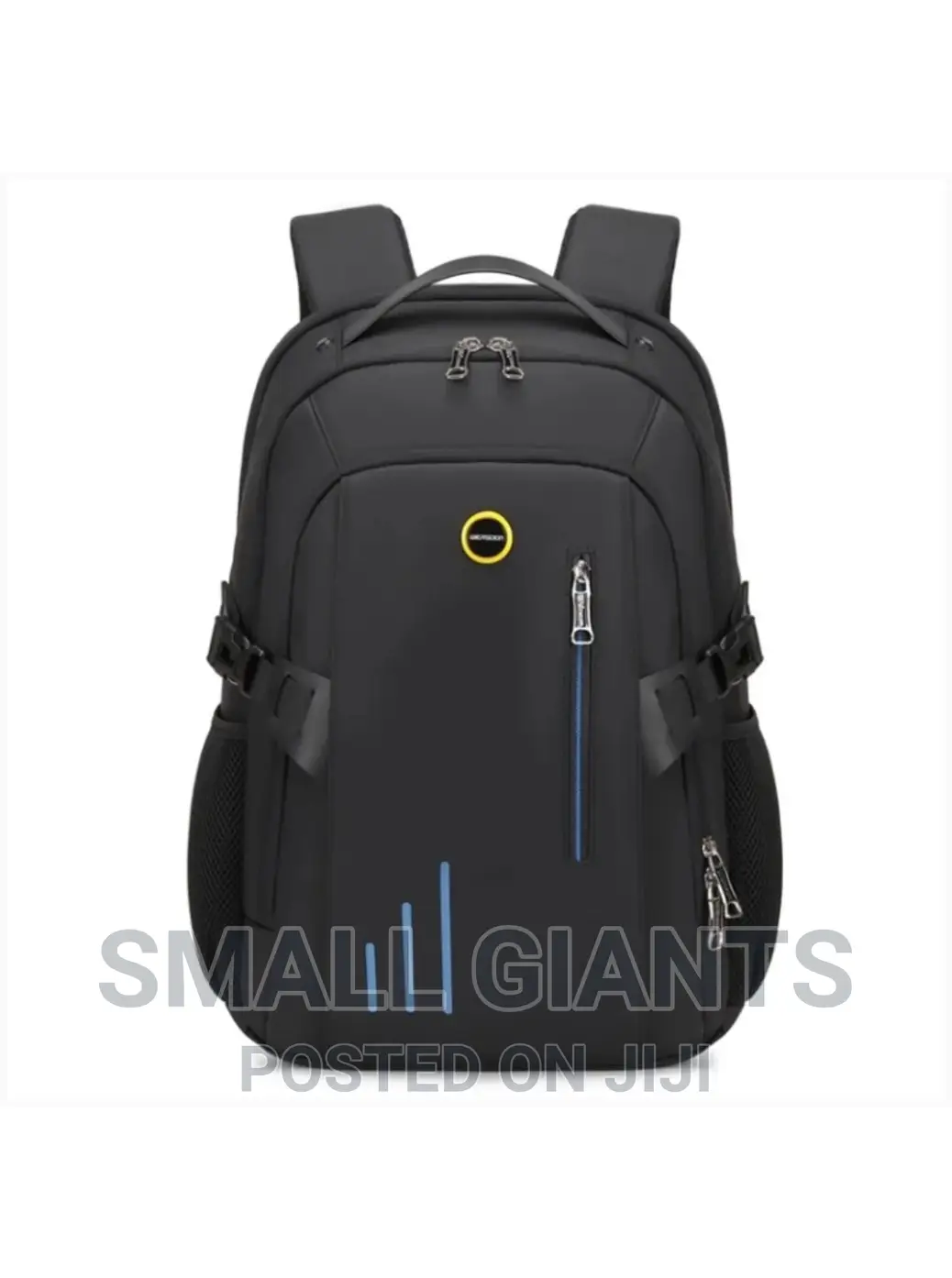 Multifunction Anti Theft Waterproof Laptop Bag