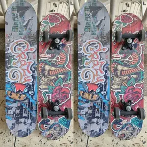 Kids Skateboard