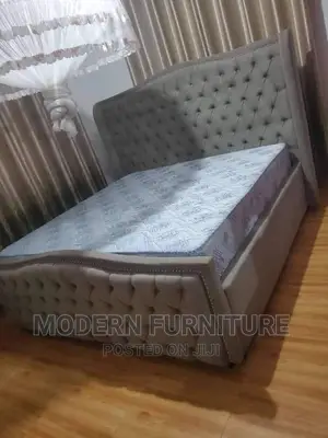 Kings Bed of 6 X 6 Feet Call