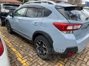 Subaru XV 2017 Blue