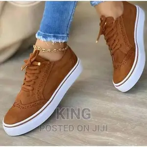 Lustrous Comfortable Shoes