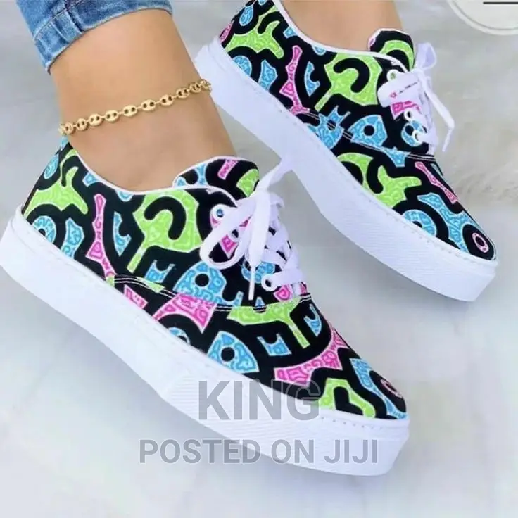Lustrous Comfortable Shoes