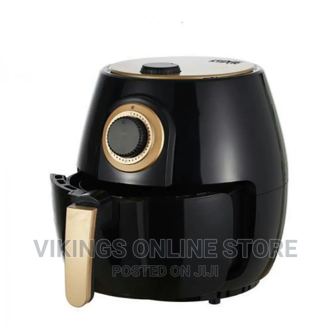 3.8 Litre Winningstar Air Fryer