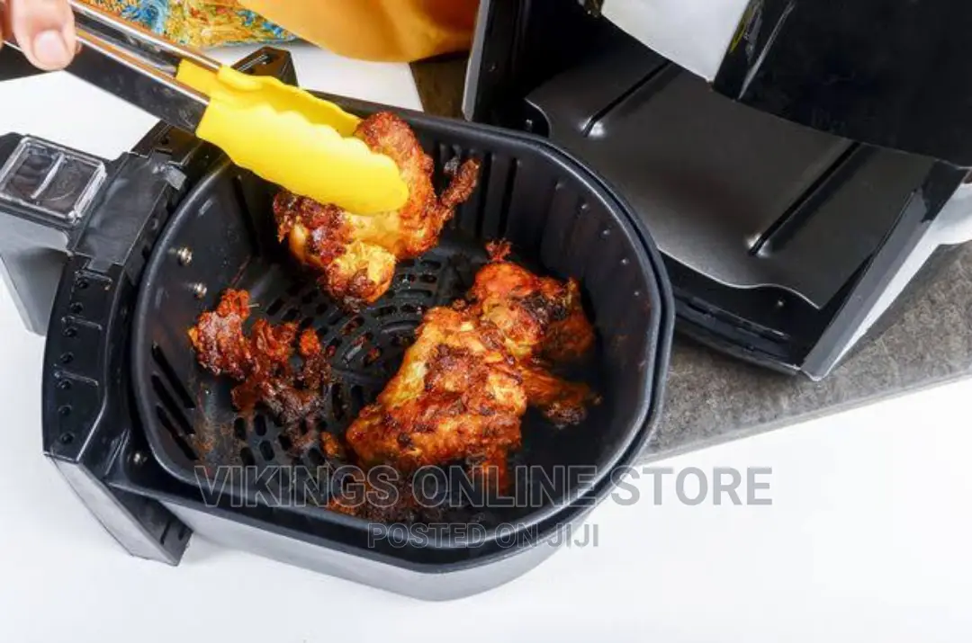 3.8 Litre Winningstar Air Fryer