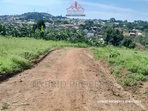 Prime Plots for Sale at Kayunga~Wakiso Estate~Hoima Road II.