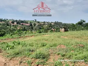 Prime Plots for Sale at Kayunga~Wakiso Estate~Hoima Road II.