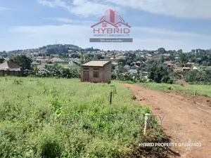 Prime Plots for Sale at Kayunga~Wakiso Estate~Hoima Road II.