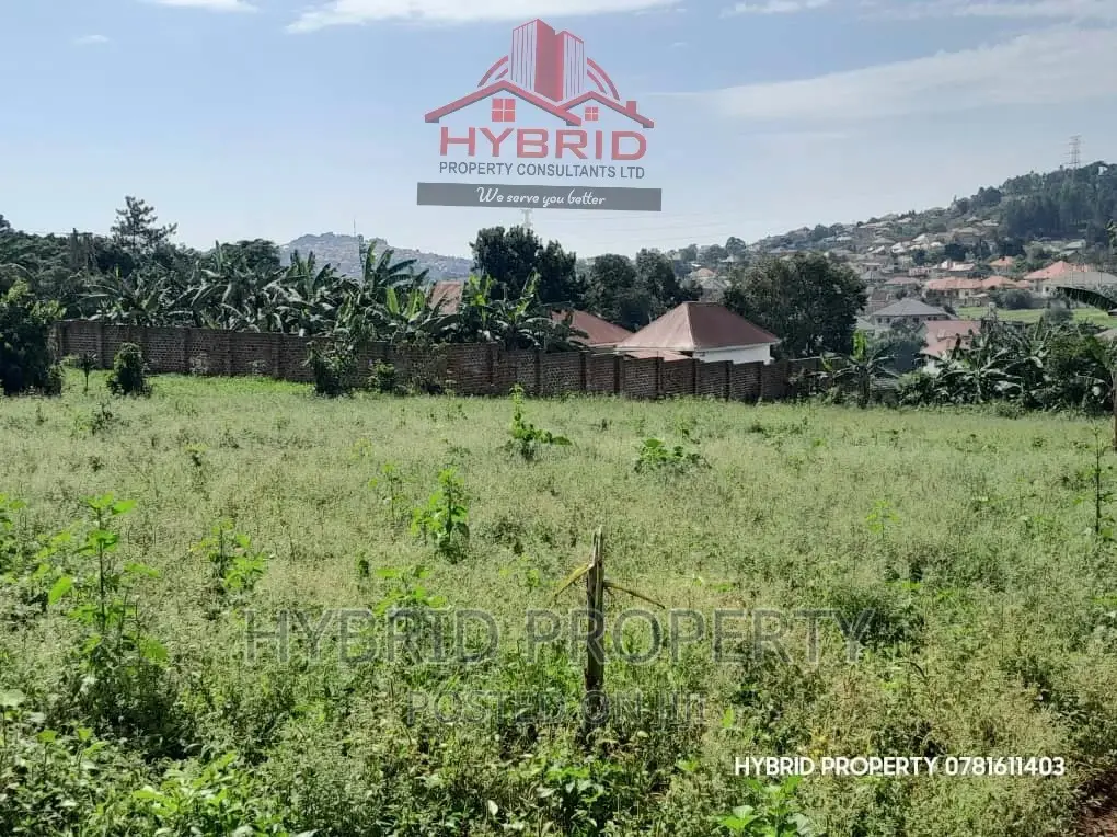 Prime Plots for Sale at Kayunga~Wakiso Estate~Hoima Road II.