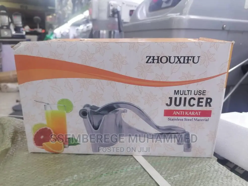 Juice Squeezer