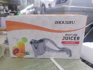 Juice Squeezer