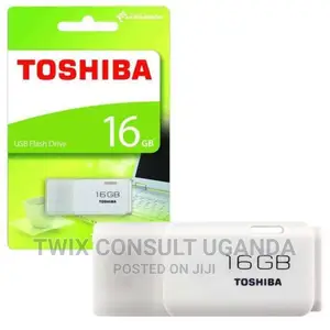 Photo - 16gb Toshiba Flash Disk