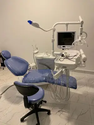 Full Dental Chair Set With Installation