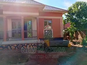 3bdrm House in Nansana Bujuko, Central Division for sale